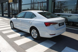 Škoda Octavia 2.0 TDI AMBITION 