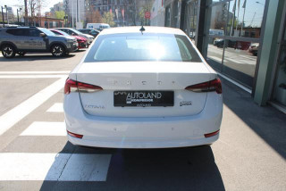 Škoda Octavia 2.0 TDI AMBITION 