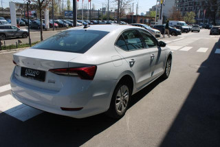 Škoda Octavia 2.0 TDI AMBITION 