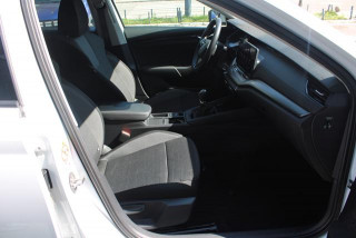 Škoda Octavia 2.0 TDI AMBITION 