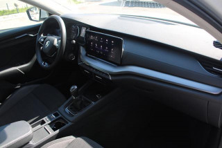 Škoda Octavia 2.0 TDI AMBITION 