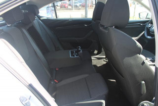 Škoda Octavia 2.0 TDI AMBITION 