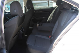 Škoda Octavia 2.0 TDI AMBITION 