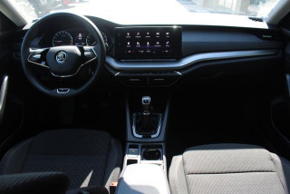 Škoda Octavia 2.0 TDI AMBITION 