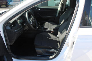 Škoda Octavia 2.0 TDI AMBITION 