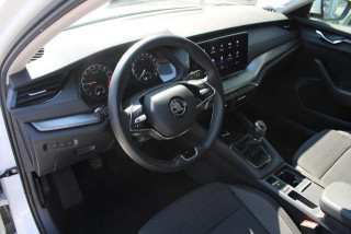 Škoda Octavia 2.0 TDI AMBITION 