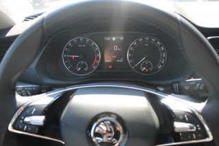 Škoda Octavia 2.0 TDI AMBITION 