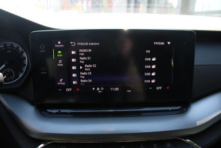 Škoda Octavia 2.0 TDI AMBITION 