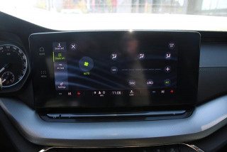 Škoda Octavia 2.0 TDI AMBITION 