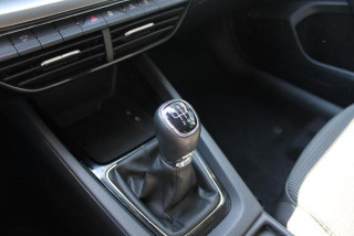 Škoda Octavia 2.0 TDI AMBITION 