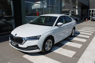 Škoda Octavia 2.0 TDI AMBITION 