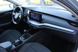Škoda Octavia 2.0 TDI Ambition 