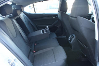 Škoda Octavia 2.0 TDI Ambition 