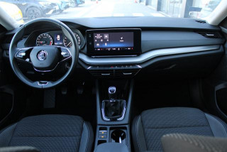 Škoda Octavia 2.0 TDI Ambition 
