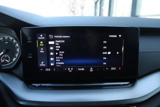 Škoda Octavia 2.0 TDI Ambition 