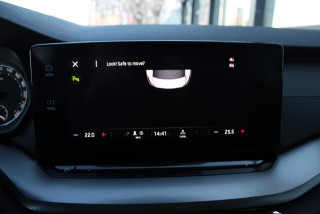 Škoda Octavia 2.0 TDI Ambition 