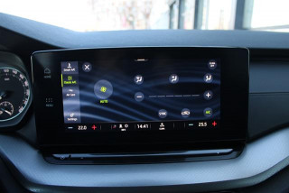 Škoda Octavia 2.0 TDI Ambition 