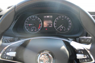 Škoda Octavia 2.0 TDI Ambition 