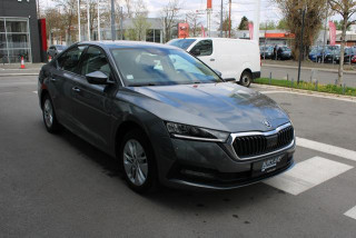 Škoda Octavia 2.0 TDI Ambition 