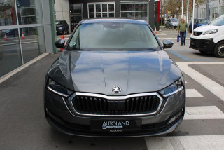 Škoda Octavia 2.0 TDI Ambition 
