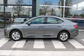 Škoda Octavia 2.0 TDI Ambition 