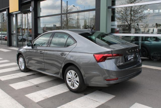 Škoda Octavia 2.0 TDI Ambition 