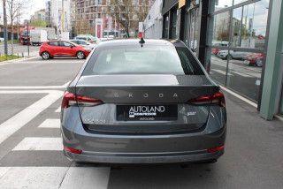 Škoda Octavia 2.0 TDI Ambition 