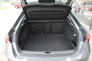 Škoda Octavia 2.0 TDI Ambition 