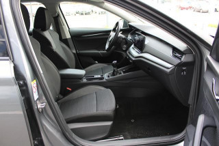 Škoda Octavia 2.0 TDI Ambition 