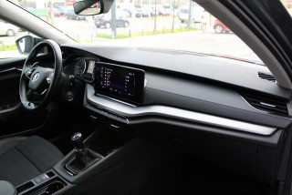 Škoda Octavia 2.0 TDI Ambition 