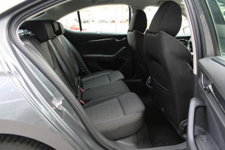 Škoda Octavia 2.0 TDI Ambition 