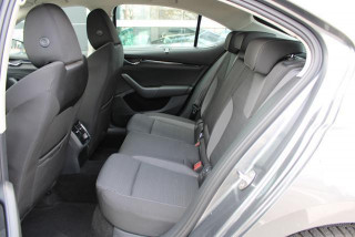 Škoda Octavia 2.0 TDI Ambition 
