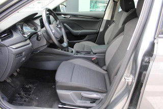 Škoda Octavia 2.0 TDI Ambition 