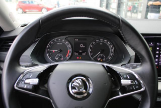 Škoda Octavia 2.0 TDI Ambition 