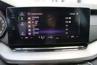 Škoda Octavia 2.0 TDI Ambition 