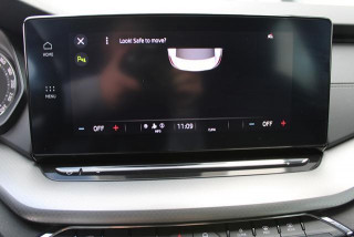 Škoda Octavia 2.0 TDI Ambition 