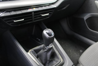 Škoda Octavia 2.0 TDI Ambition 