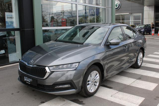 Škoda Octavia 2.0 TDI Ambition 