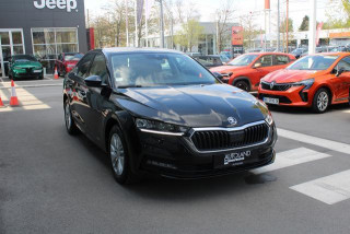 Škoda Octavia 2.0 TDI Ambition DSG 