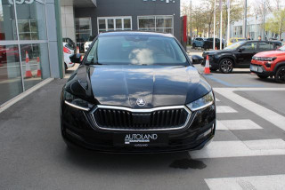 Škoda Octavia 2.0 TDI Ambition DSG 
