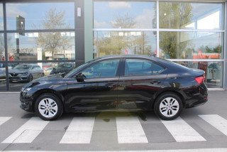 Škoda Octavia 2.0 TDI Ambition DSG 