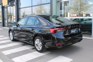 Škoda Octavia 2.0 TDI Ambition DSG 