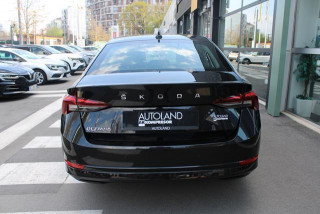 Škoda Octavia 2.0 TDI Ambition DSG 