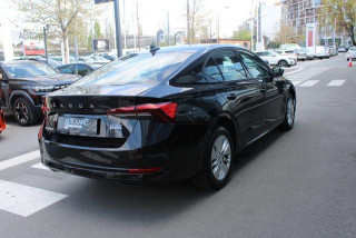 Škoda Octavia 2.0 TDI Ambition DSG 
