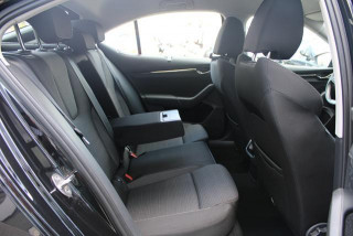 Škoda Octavia 2.0 TDI Ambition DSG 