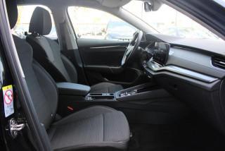 Škoda Octavia 2.0 TDI Ambition DSG 