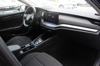 Škoda Octavia 2.0 TDI Ambition DSG 