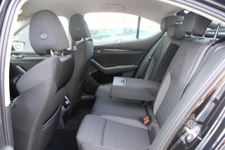 Škoda Octavia 2.0 TDI Ambition DSG 