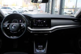 Škoda Octavia 2.0 TDI Ambition DSG 