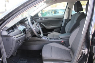 Škoda Octavia 2.0 TDI Ambition DSG 
